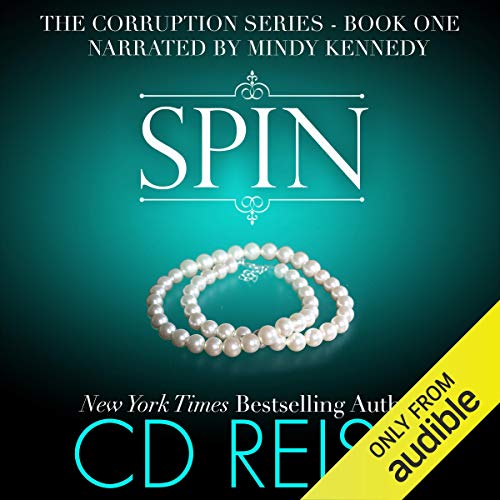 Cover of Spin