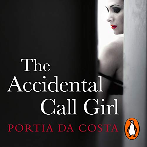 Cover of The Accidental Call Girl