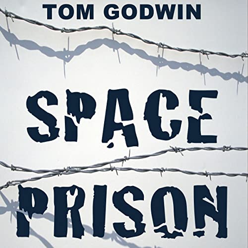 Cover of Space Prison