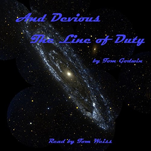 Cover of And Devious the Line of Duty