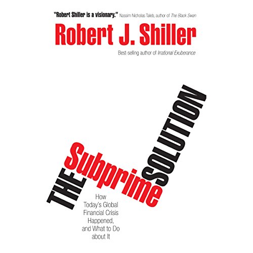 Cover of The Subprime Solution