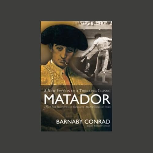 Cover of Matador