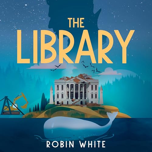 Cover of The Library