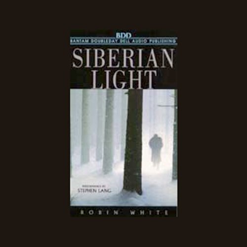 Cover of Siberian Light