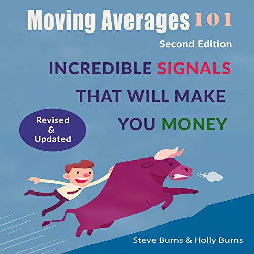 Cover of Moving Averages 101
