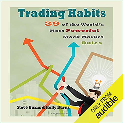 Cover of Trading Habits