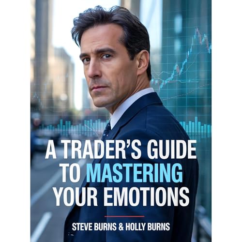 Cover of A Trader's Guide to Mastering Your Emotions