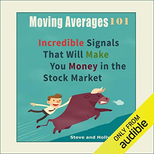 Cover of Moving Averages 101