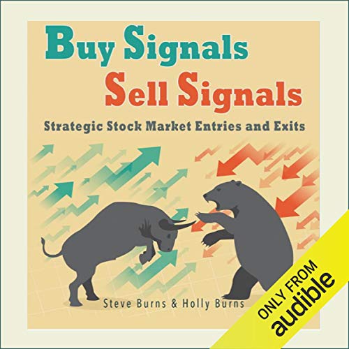 Cover of Buy Signals / Sell Signals