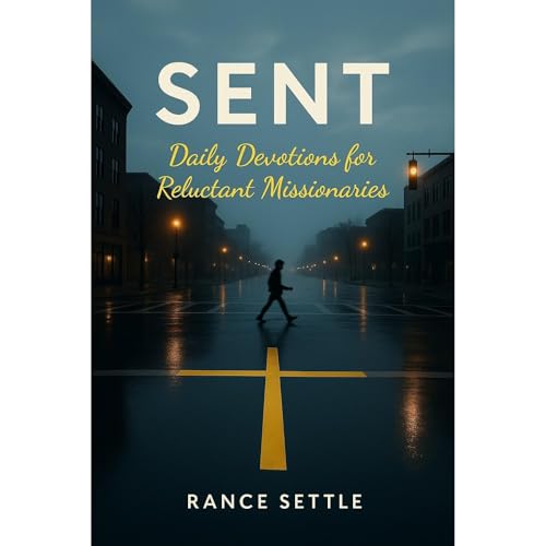 Cover of SENT
