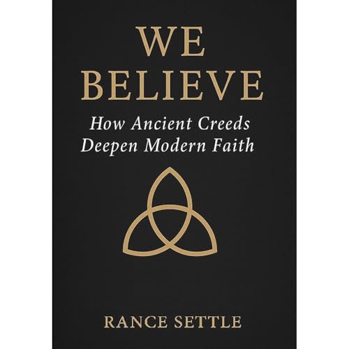 Cover of We Believe