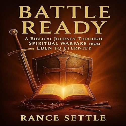 Cover of Battle Ready