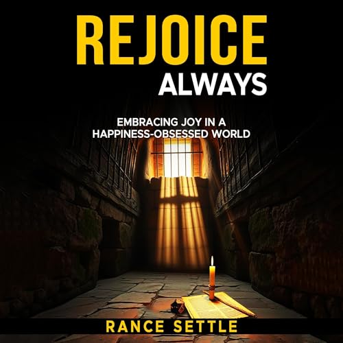 Cover of Rejoice Always