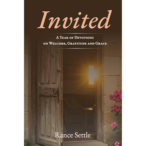 Cover of Invited
