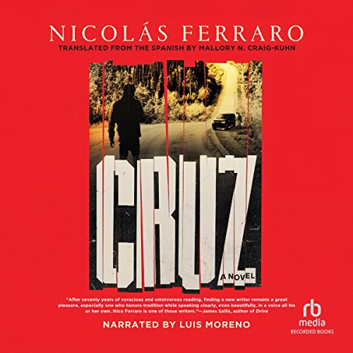 Cover of Cruz