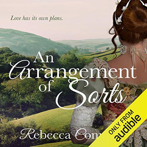 Cover of An Arrangement of Sorts