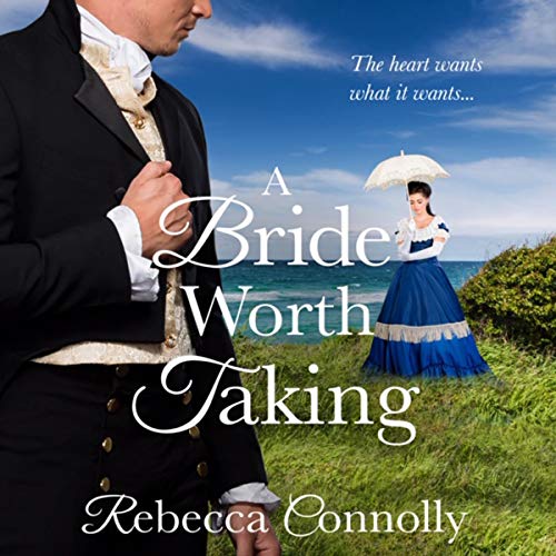 Cover of A Bride Worth Taking