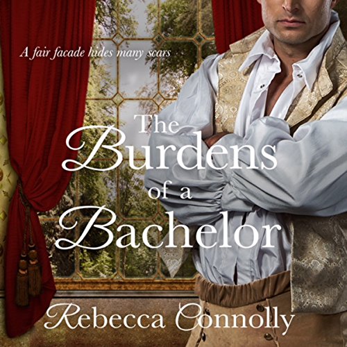 Cover of The Burdens of a Bachelor