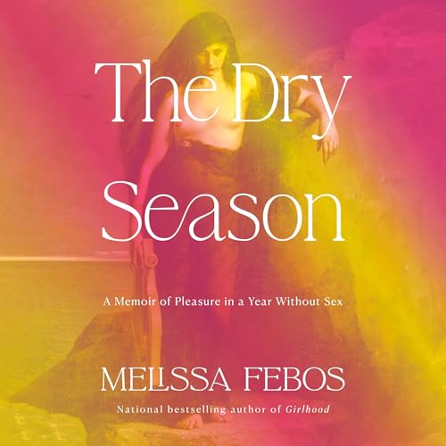 Cover of The Dry Season
