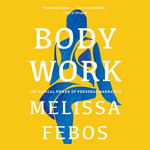 Cover of Body Work