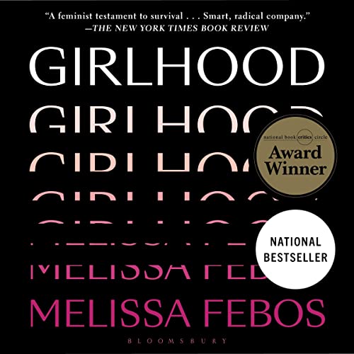 Cover of Girlhood