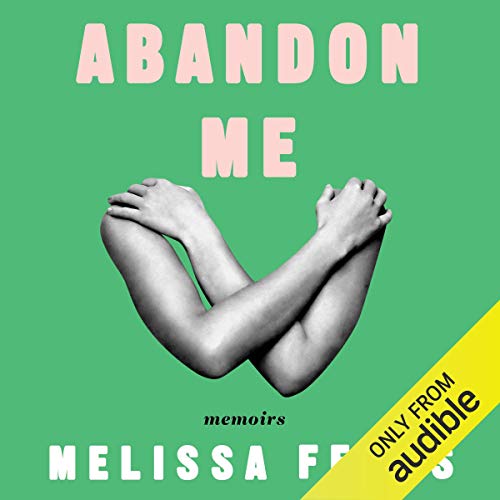 Cover of Abandon Me