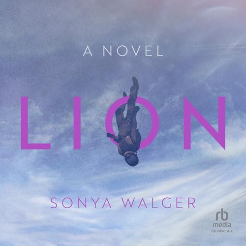 Cover of Lion