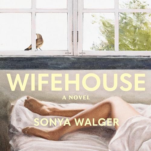 Cover of Wifehouse