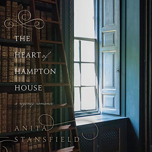 Cover of The Heart of Hampton House