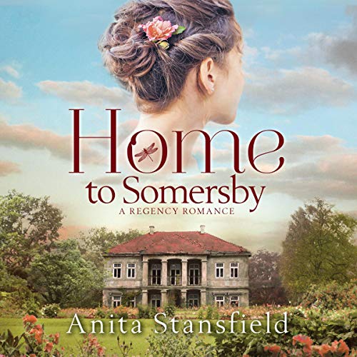 Cover of Home to Somersby