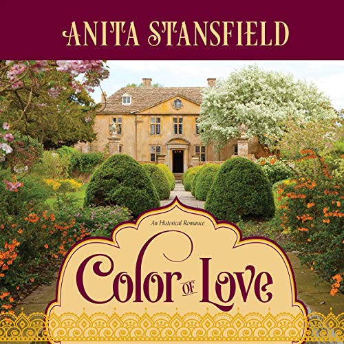 Cover of Color of Love