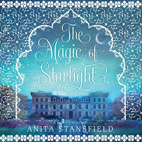 Cover of The Magic of Starlight