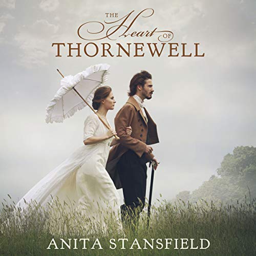 Cover of The Heart of Thornwell