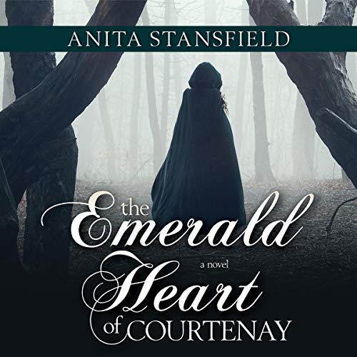 Cover of The Emerald Heart of Courtenay