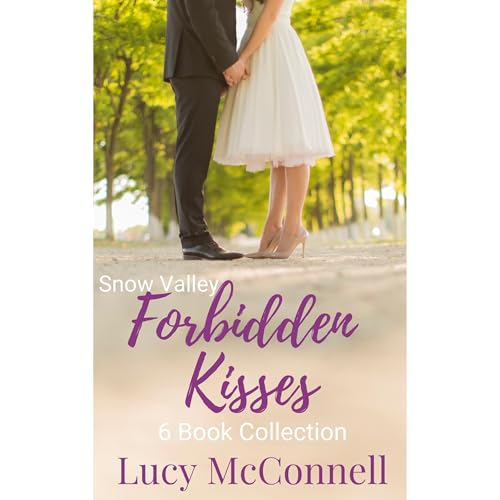 Cover of Lucy McConnell's Snow Valley Box Set