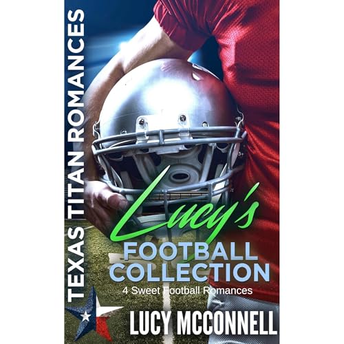 Cover of Lucy's Football Collection