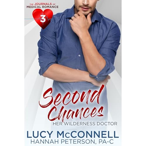 Cover of Second Chances