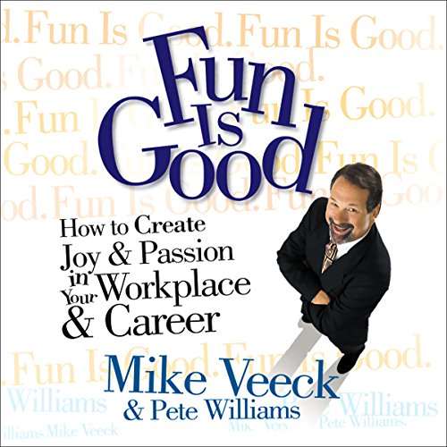 Cover of Fun is Good