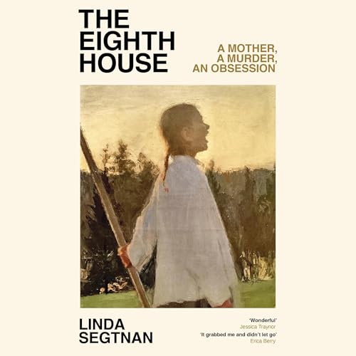 Cover of The Eighth House