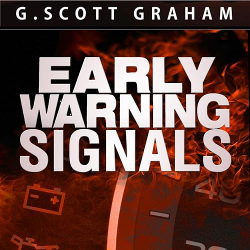 Cover of Early Warning Signals