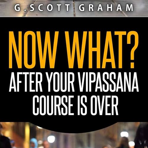 Cover of Now What?