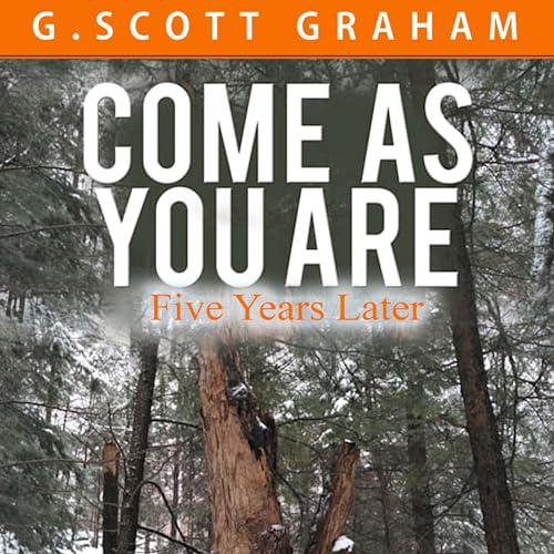Cover of Come as You Are: Five Years Later