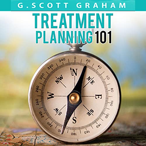 Cover of Treatment Planning 101