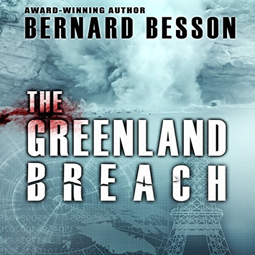 Cover of The Greenland Breach