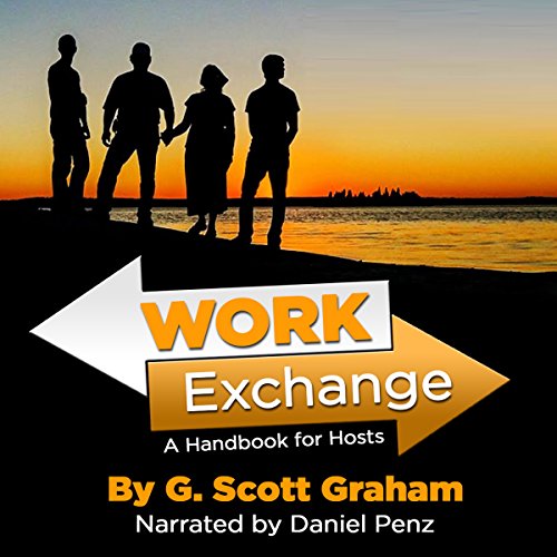 Cover of Work Exchange