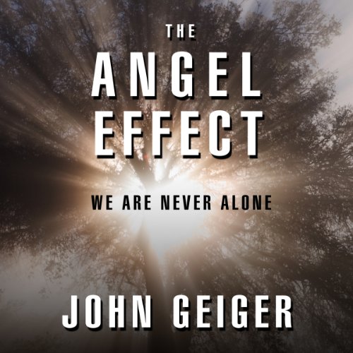 Cover of The Angel Effect