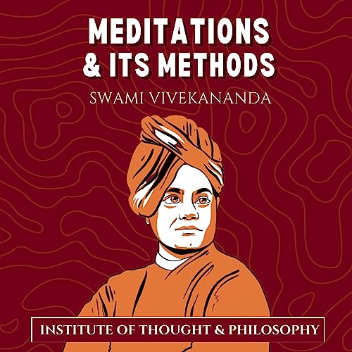 Cover of Meditation and Its Method