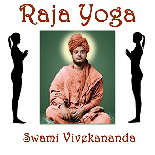 Cover of Raja Yoga