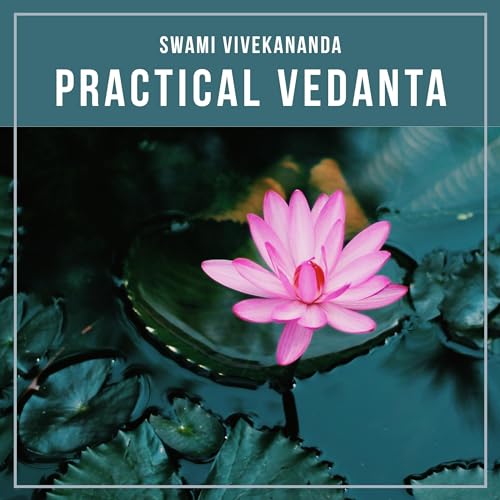 Cover of Practical Vedanta