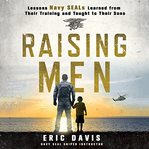 Cover of Raising Men